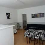 Hotel-residence Le Grillon 2* Аркашон