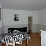 Hotel-residence Le Grillon 2* Аркашон