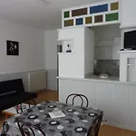 Hotel-residence Le Grillon 2* Аркашон