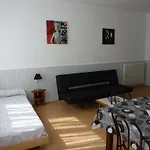 Апарт-отель Hotel-residence Le Grillon