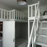 Hotel-residence Le Grillon
