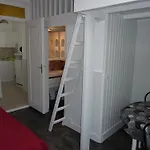 Hotel-residence Le Grillon Аркашон