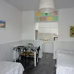 Hotel-residence Le Grillon Апарт-отель 2*