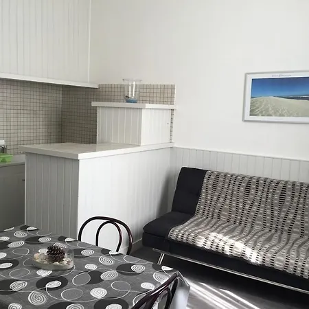 Hôtel-résidence Le Grillon Aparthotel Arcachon