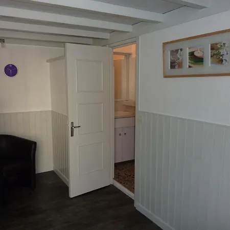 Hotel-residence Le Grillon Ξενοδοχείο με διαμερίσματα