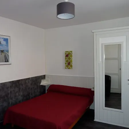 Hotel-residence Le Grillon Αρασόν