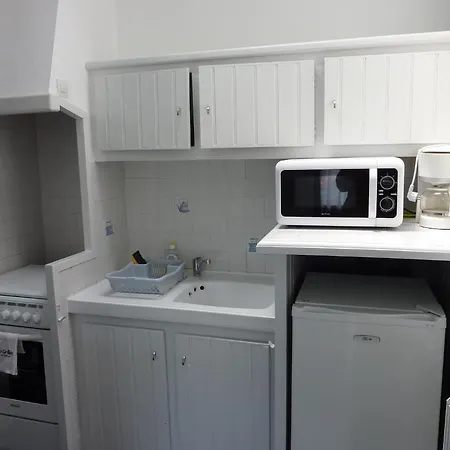 Hôtel-résidence Le Grillon Arcachon