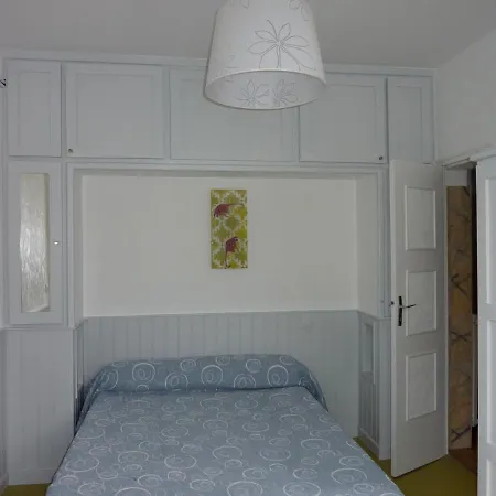 Hôtel-résidence Le Grillon 2* Arcachón