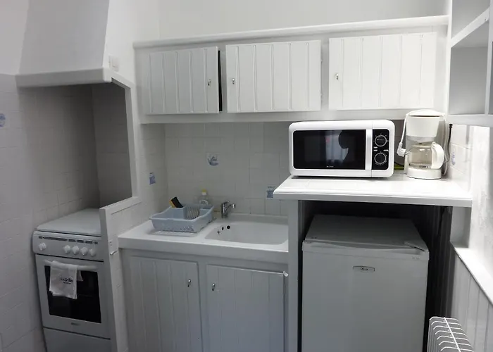 Hôtel-résidence Le Grillon Arcachon